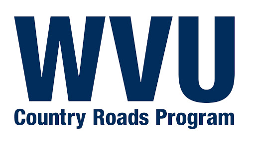WVU Country Roads Logo